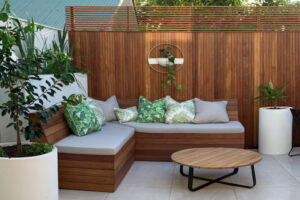 Coz-Constructions-Outdoor-Living-Cumaru-Handmade-Timber-Benchseats-Sunshine-Beach