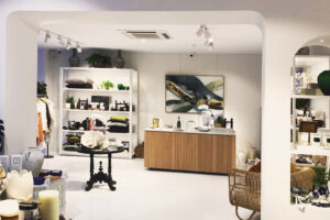 Coz Constructions-Shop-Fitout-Archway-Bedouin-Traders-Peregian-Beach