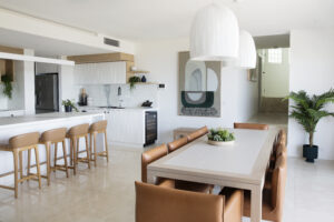 CozConstructions-Dining-room-hallway-Noosa