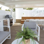 CozConstructions-Rooftop-Penthouse-Outdoor-Living-Kitchen-Noosa 2