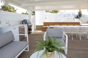 CozConstructions-Rooftop-Penthouse-Outdoor-Living-Kitchen-Noosa 2